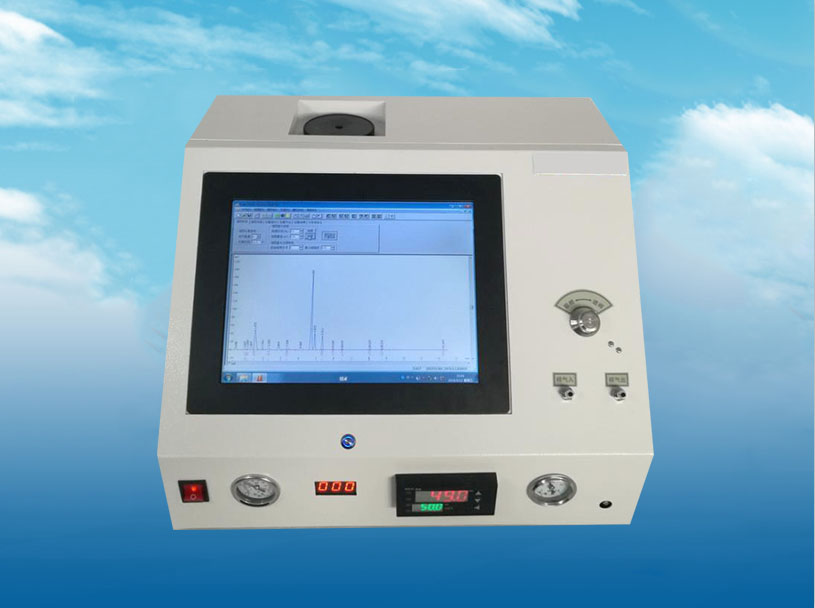 SP-7890B天然气成分热值分析仪